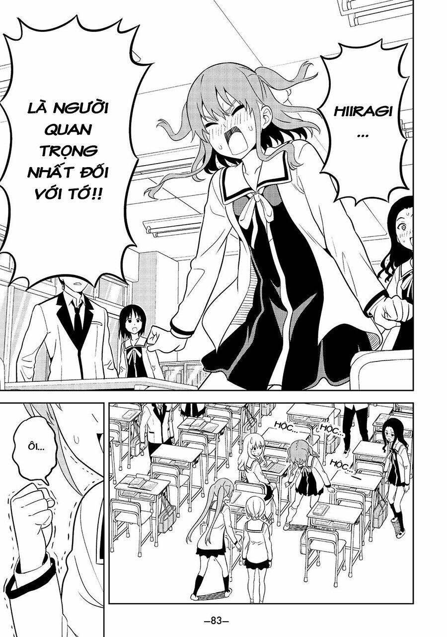 aho girl chapter 129 12