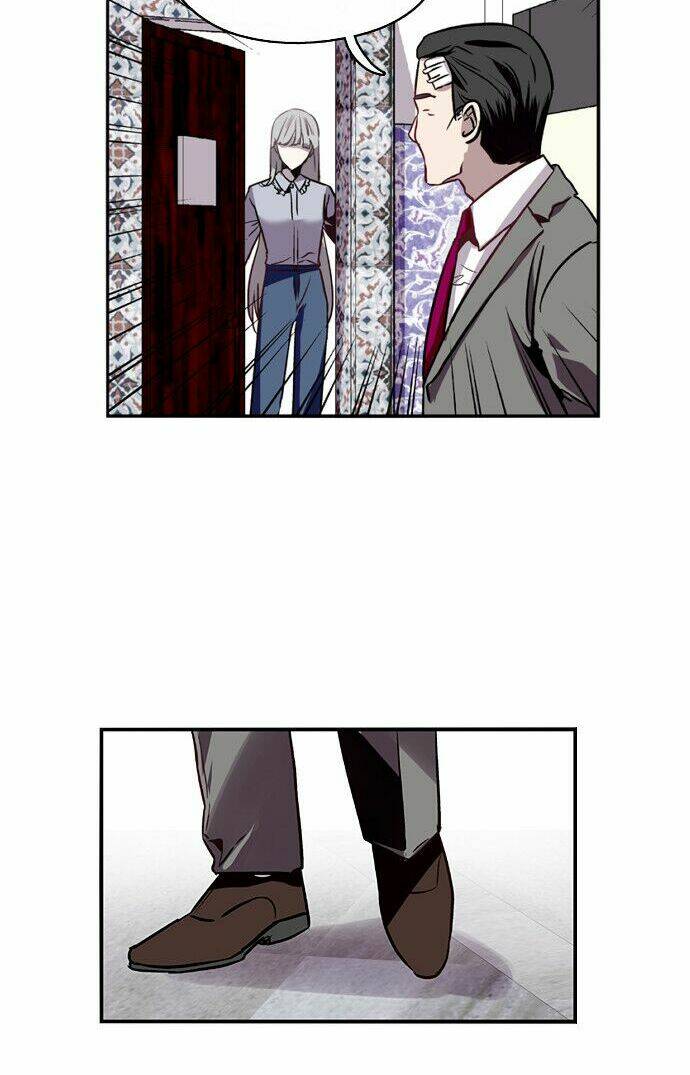 người máy hủy diệt chapter 28 21