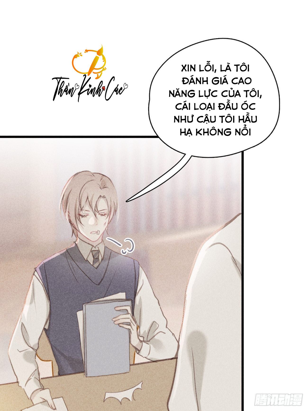 10 định ước giữa tôi và cậu ấy chapter 3 8