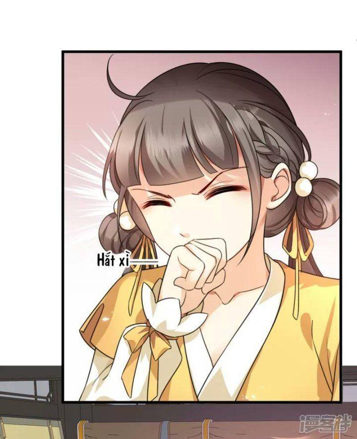 nụ cười của ngươi ngọt gãy tám cái răng của ta chapter 9 25