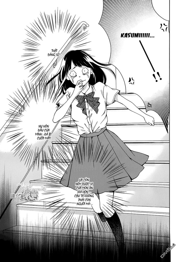 nữ sinh nhút nhát chapter 2 10