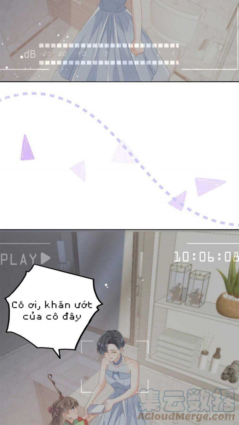 đoàn sủng lão đại ba tuổi rưỡi chapter 91 8