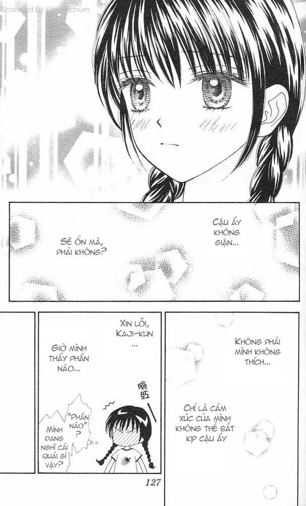 học sinh siêu ngầu chapter 14 28