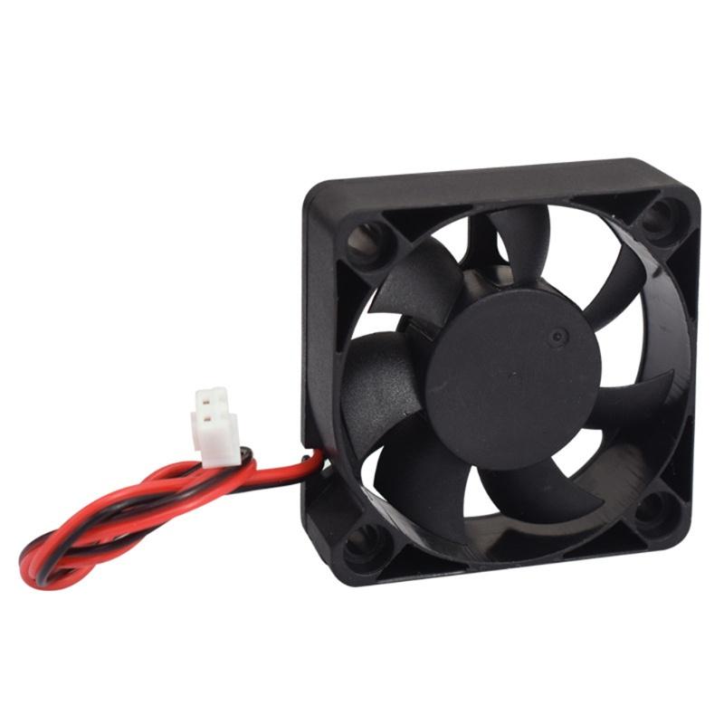 Quạt Tản Nhiệt Không Chổi Than Rx 5015 5v 12v 24v Tốc Độ Cao
