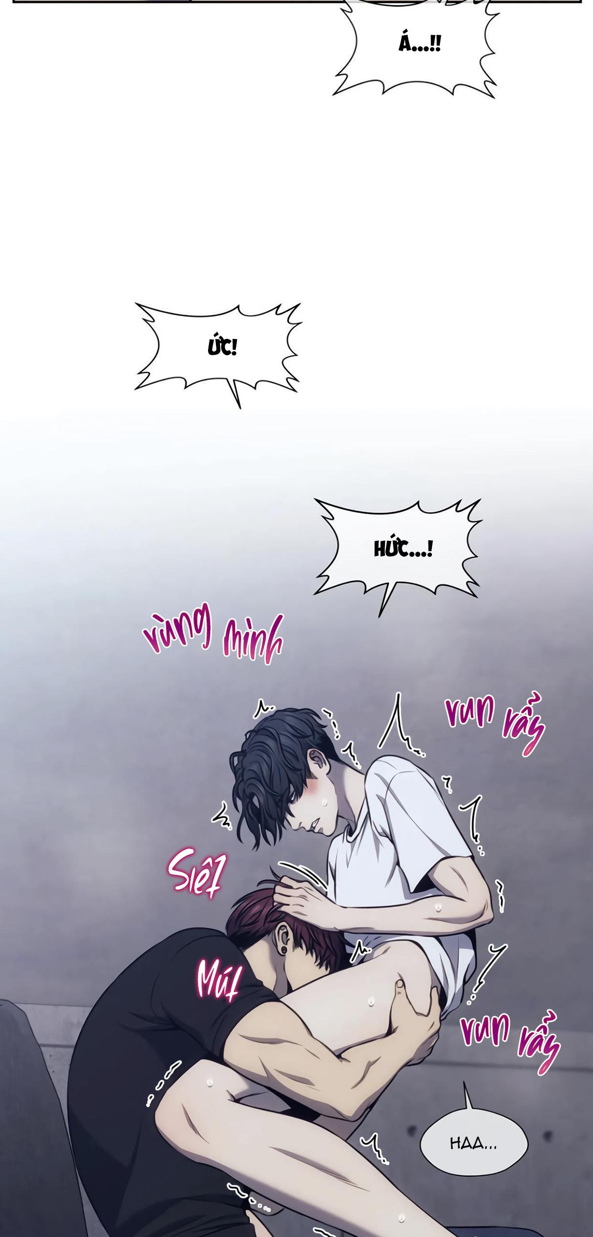 công cuộc báo thù của kẻ yếu thế chapter 49 22