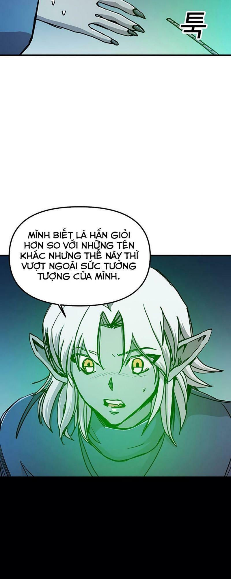 người chơi lỗi chapter 69 31