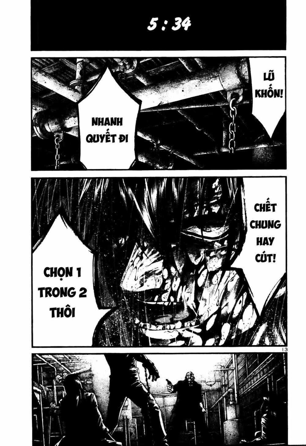 rainbow chapter 210 12