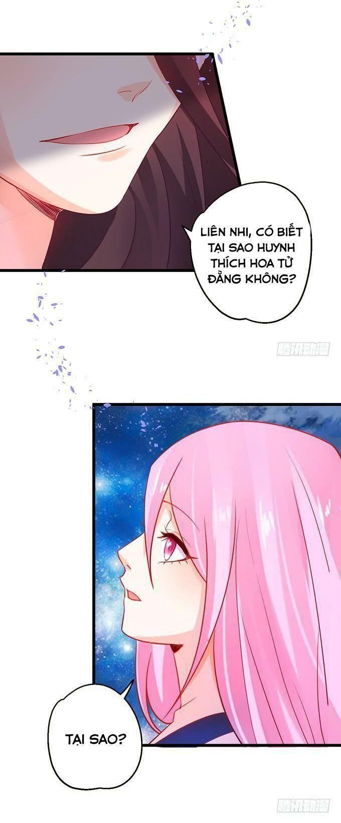 hồ tiên hung bạo chapter 31 9