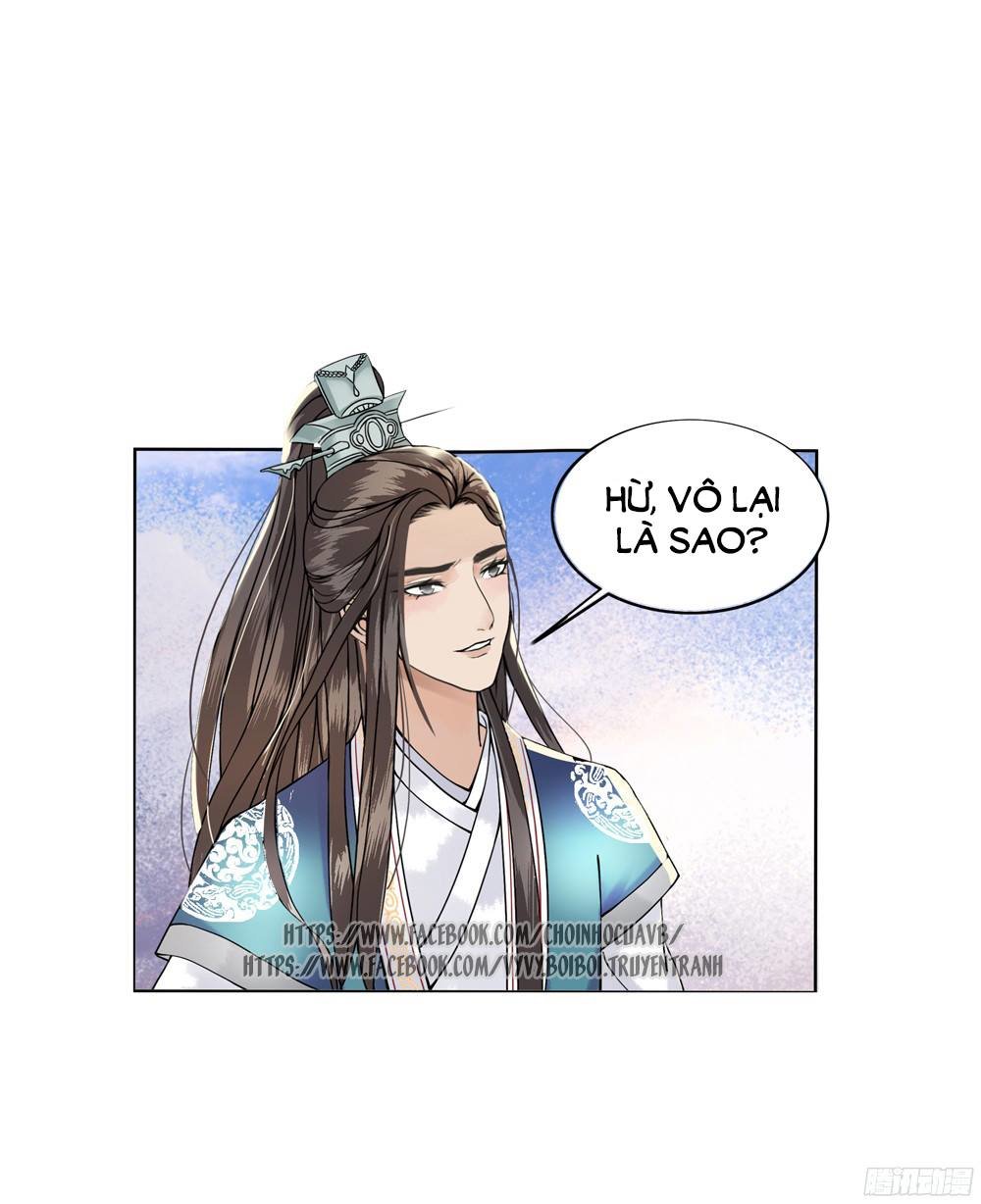 gay rồi! cái đó thành tinh rồi chapter 4 40