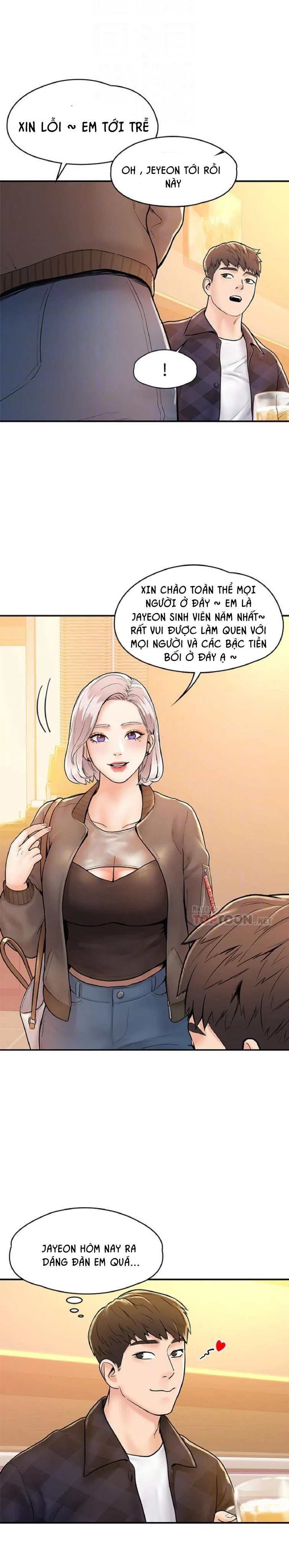 sinh viên thời nay chapter 18 20