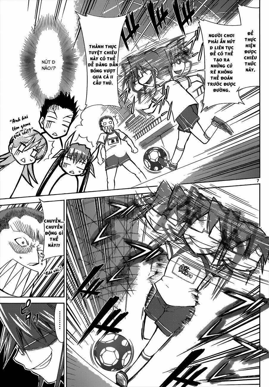 denpa kyoushi chapter 86 8