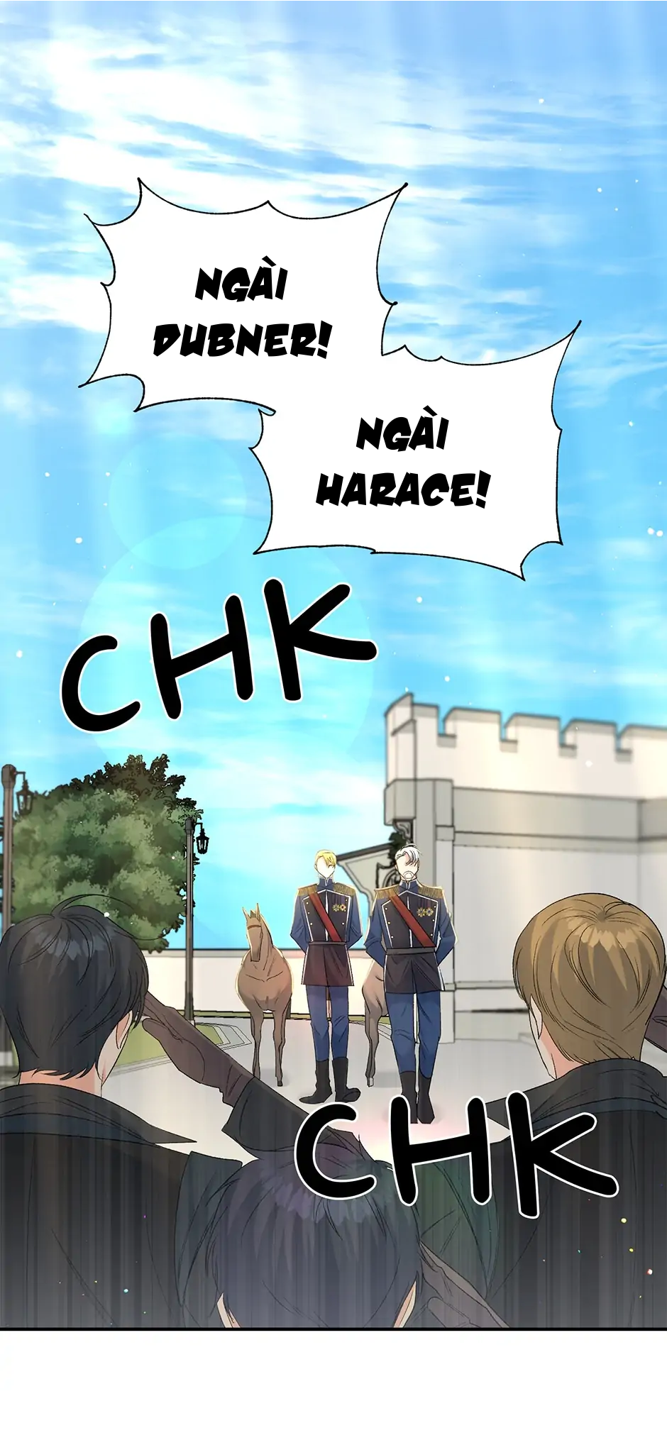 ebony, quạ đen chapter 77.1 2