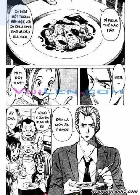 nhà hàng hạnh phúc chapter 5 146