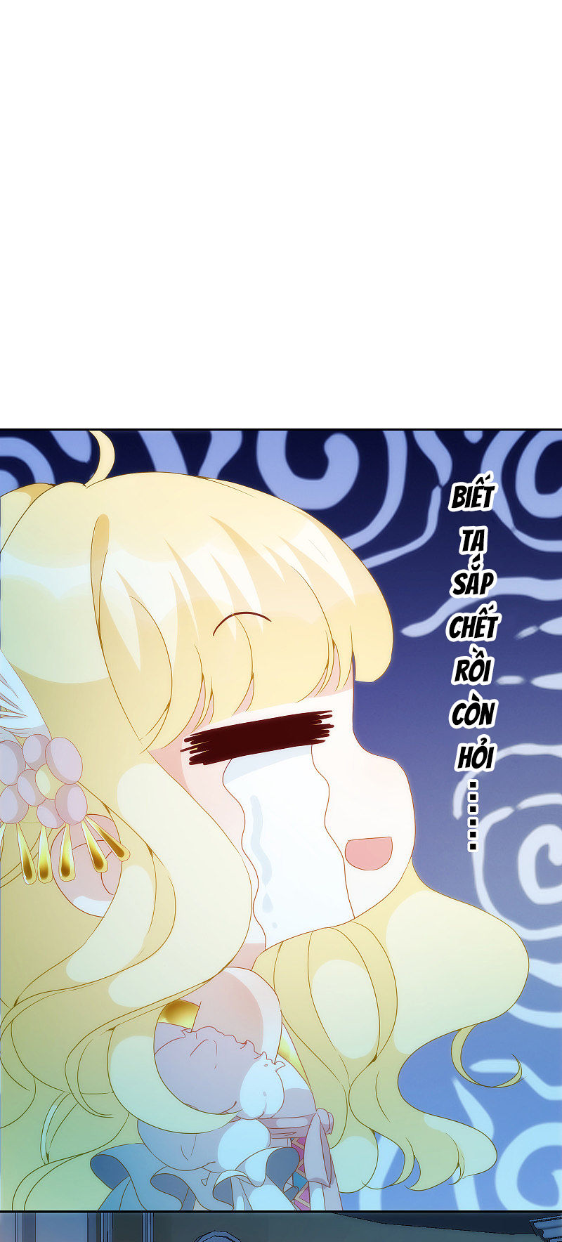 vương phi của babylon chapter 5 24