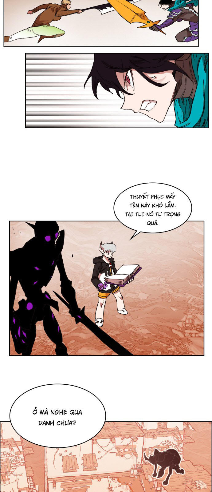 hard core leveling warrior chapter 150 58