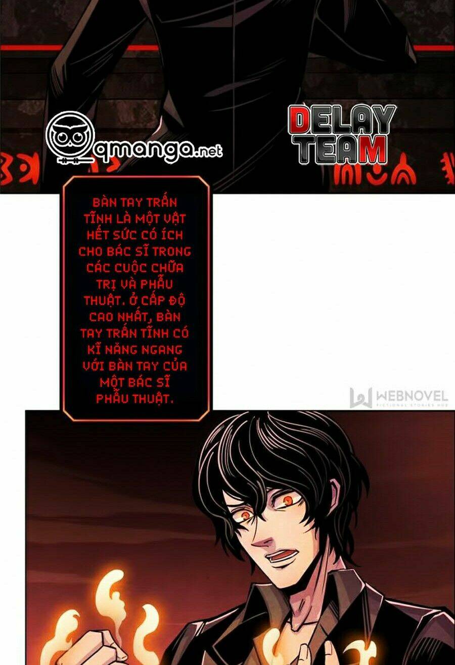 bác sĩ hỗn mang chapter 2 9