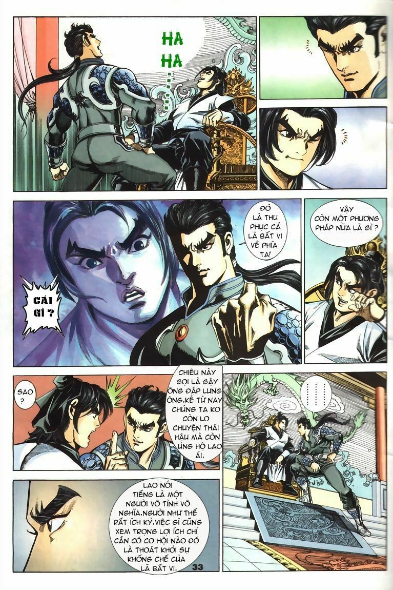 tầm tần ký chapter 72 2