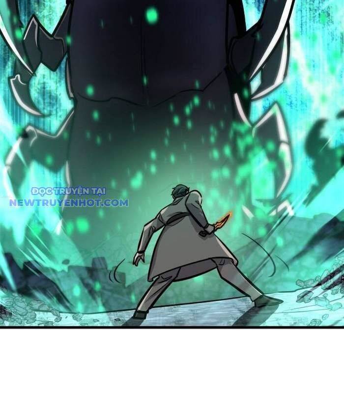 thợ săn huyền thoại trẻ hóa chapter 36 160