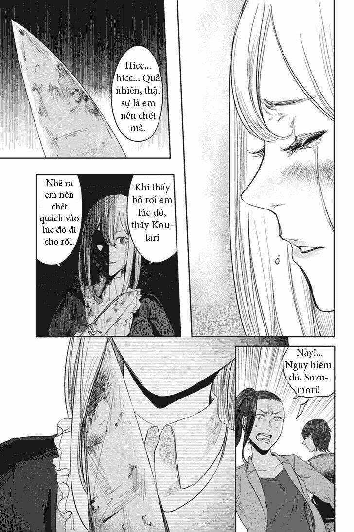 zero - kage miko chapter 12 3