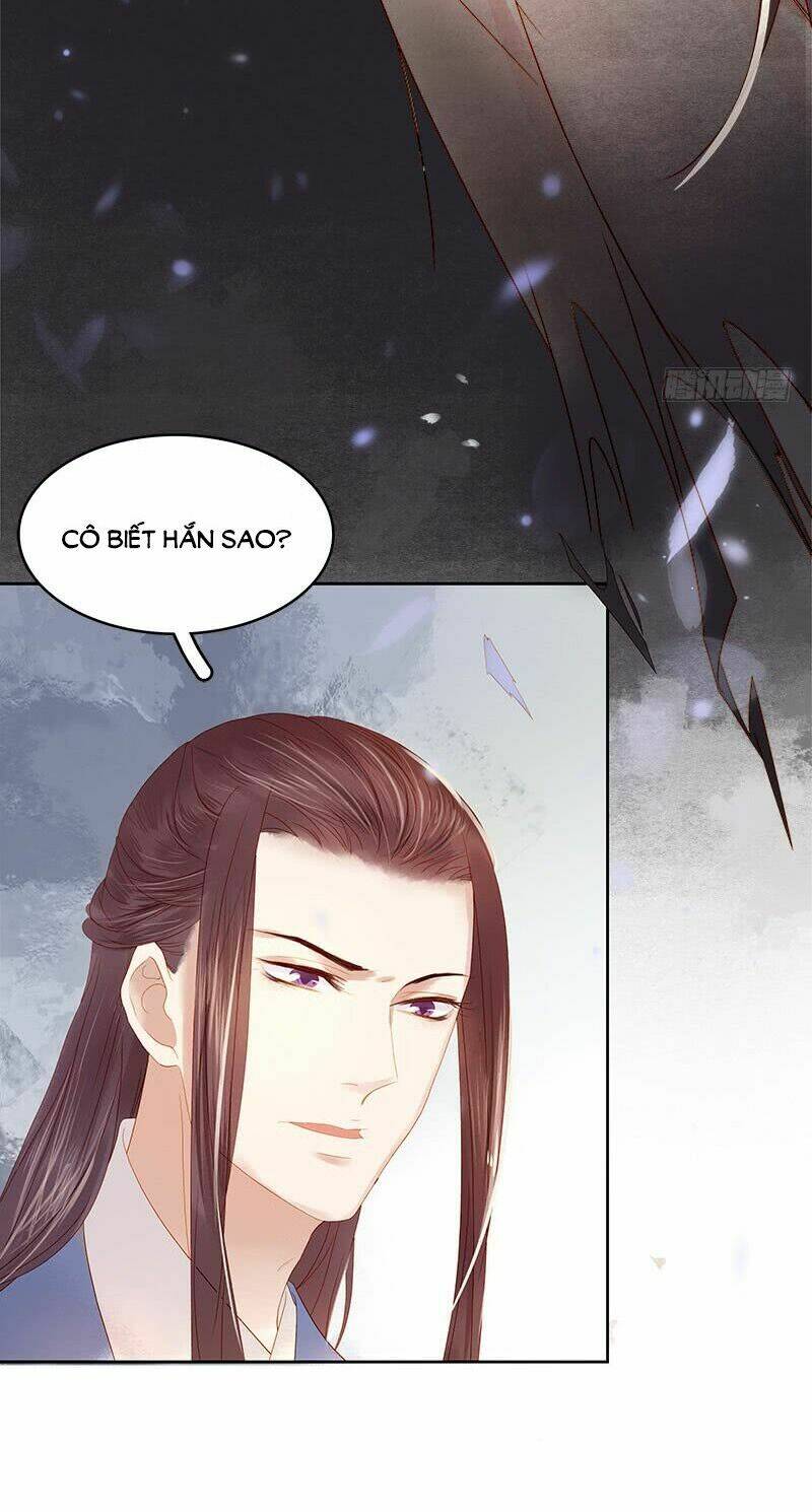 xuân khuê bí lục: xưởng công thái liêu nhân chapter 30 29