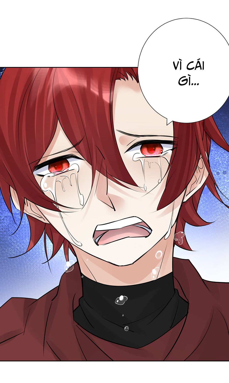 bản giáo chủ thân bất do kỷ chapter 33 20