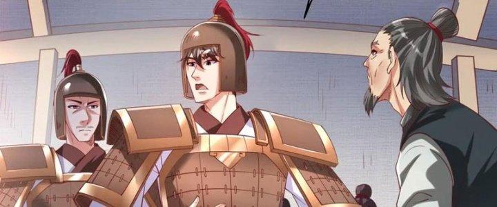 đại tần, ta là con tần thủy hoàng, giết địch thành thần chapter 11 11