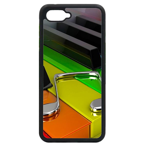 Ốp lưng cho Oppo A3s nốt nhạc 1 - Hàng chính hãng