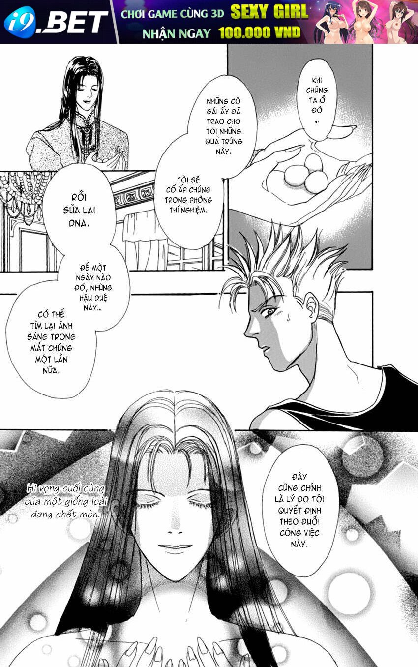 tiệm thú kiểng chapter 6.5 50