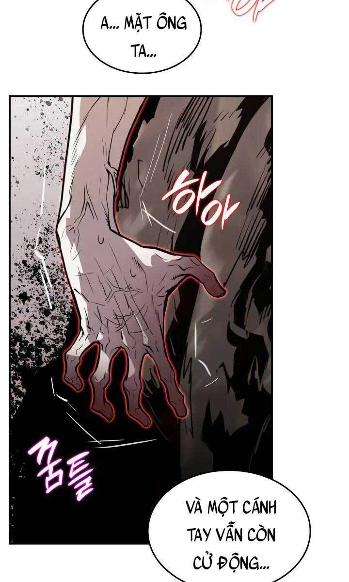 tôi là lính mới chapter 120 84