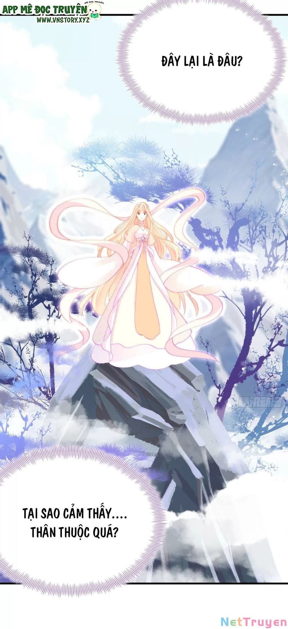 lại bị bệnh chiều chuộng quấn lấy chapter 49 55