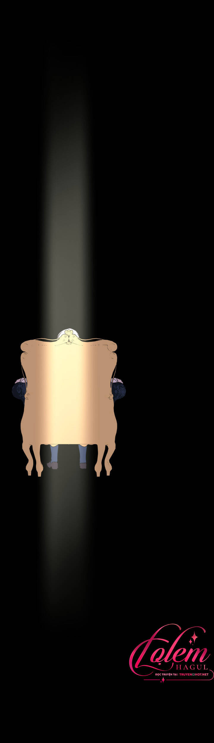 những nhân vật mạnh nhất thế giới ám ảnh tôi chapter 34 7