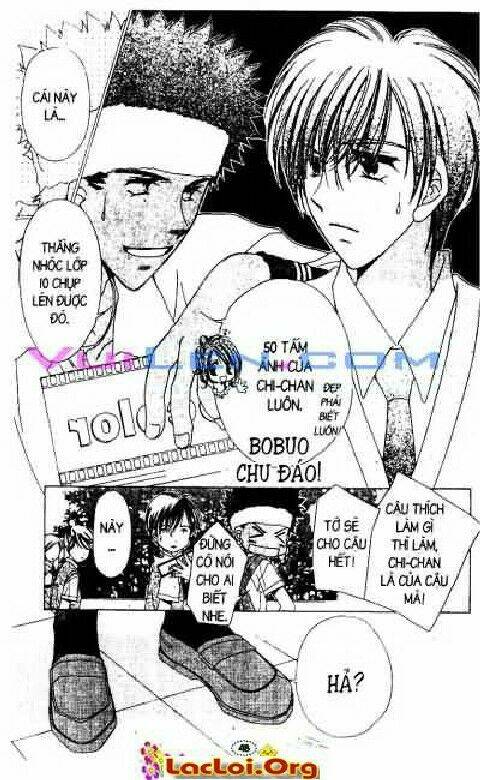 honey chapter 33 5