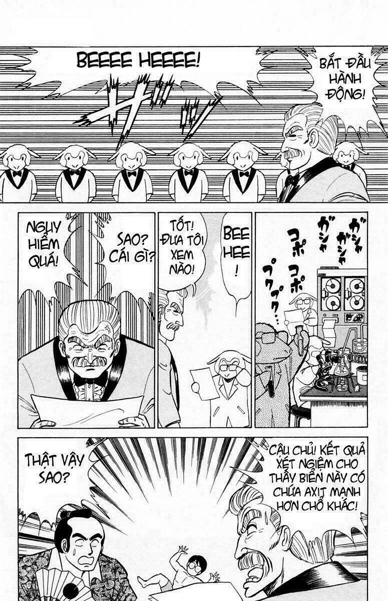 yuu & mi chapter 23 10