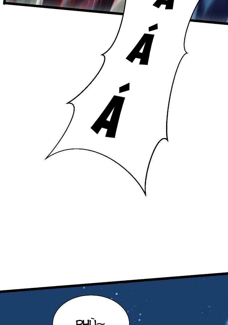 tiên võ đế tôn chapter 257 56