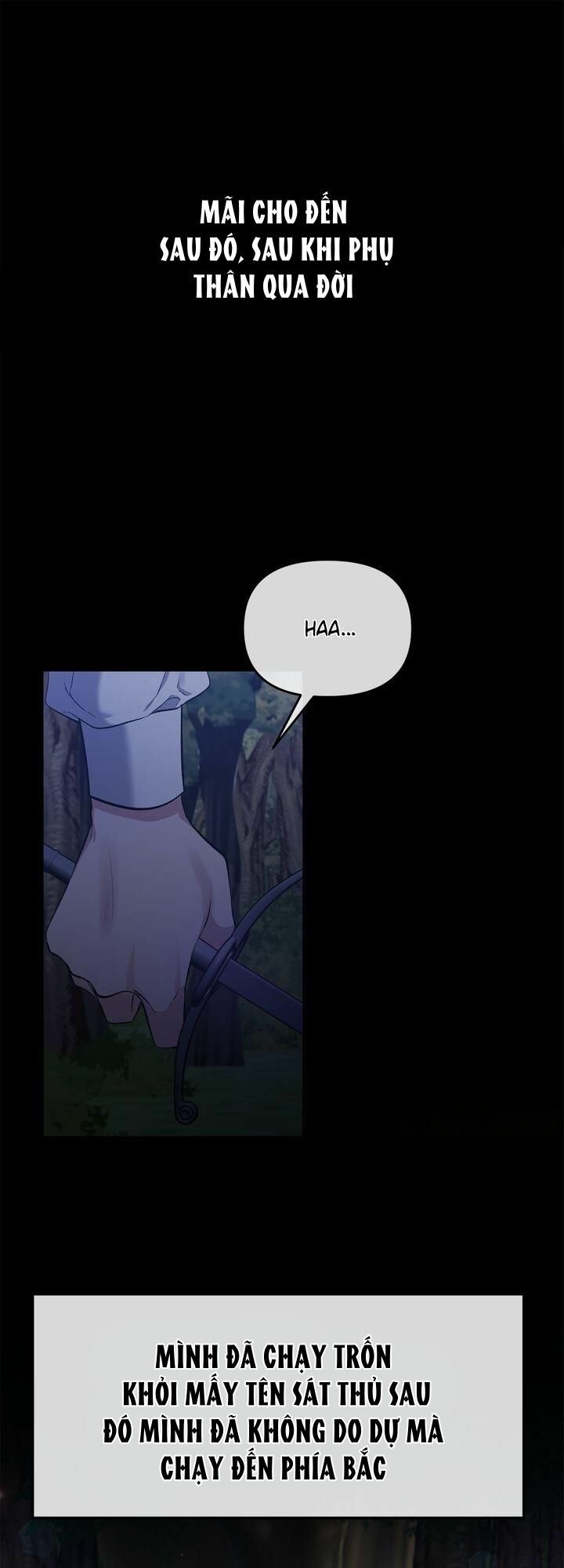 nữ công tước phương bắc là một nhân vật phản diện chapter 12 33