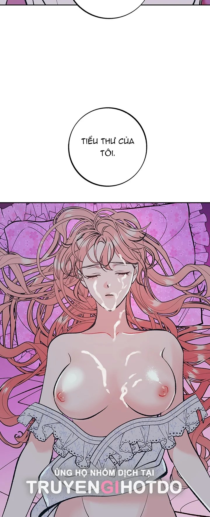 giấc mộng đêm hè chapter 4 28