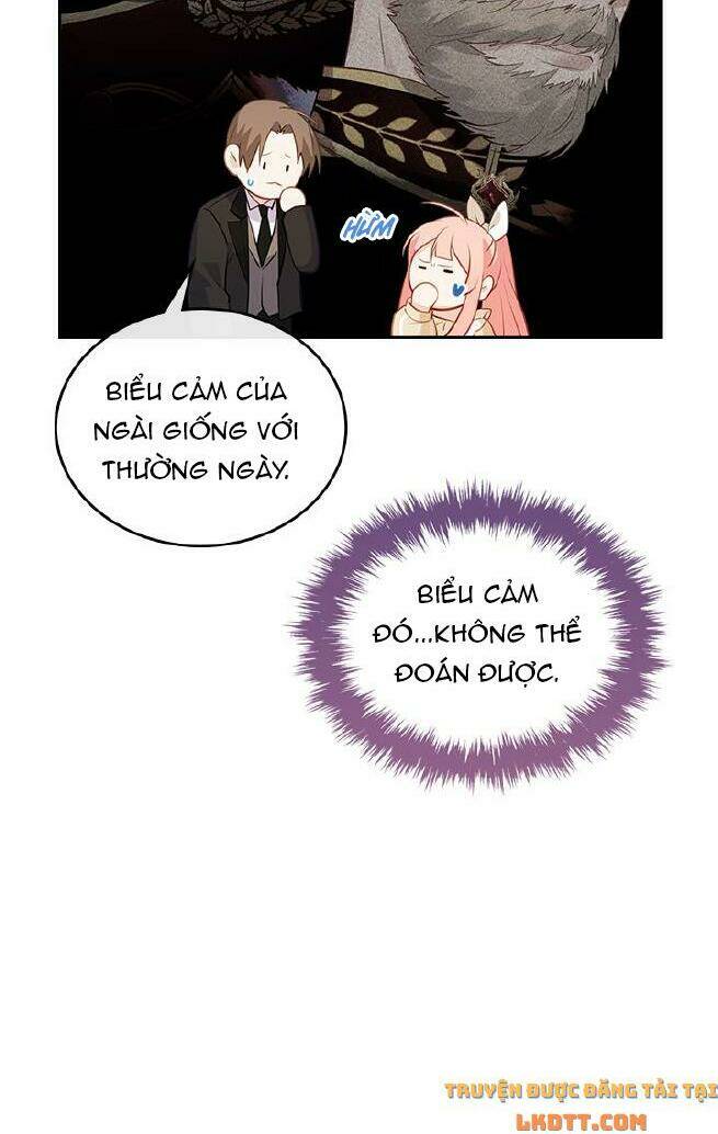 công chúa phản diện muốn ở trong ngôi nhà bánh quy chapter 6 39