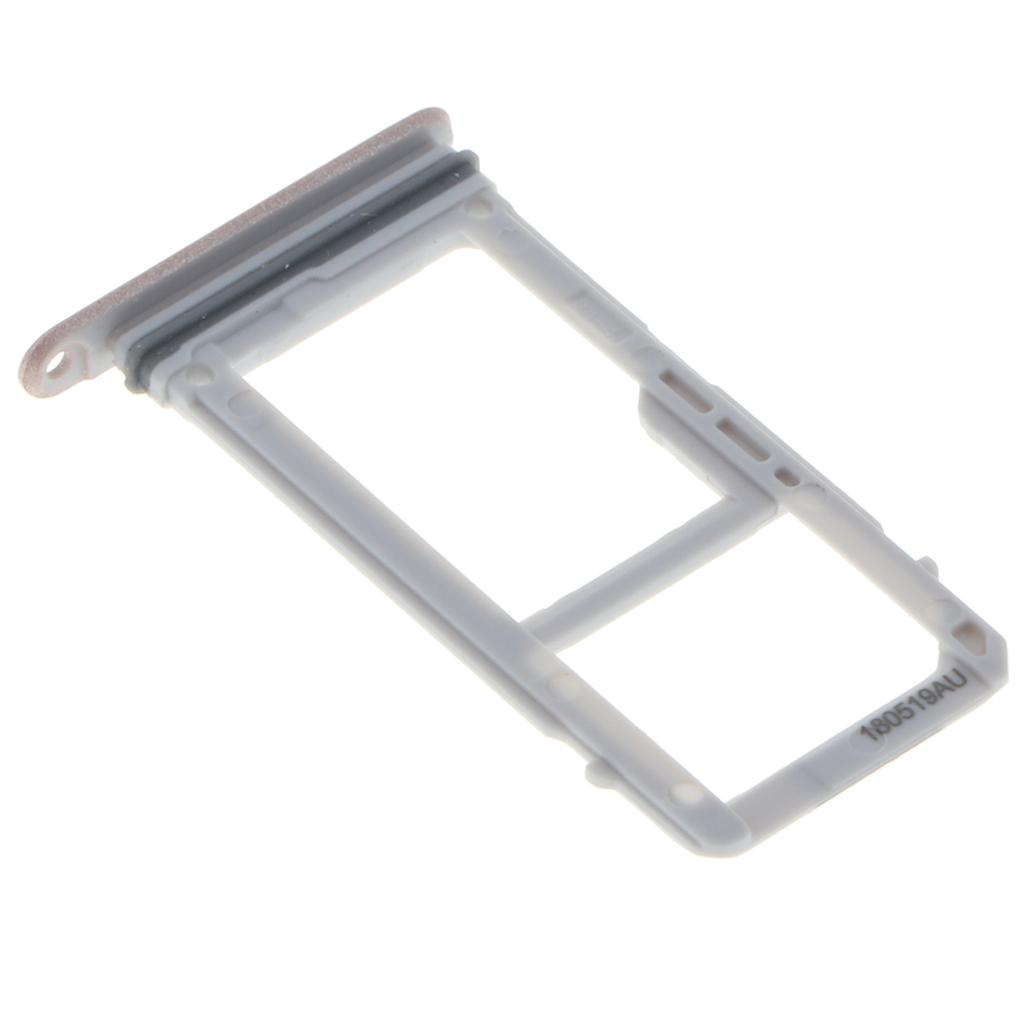 Phones Sim Card Holder Slot Tray Replacement For Samsung A3 2017 A320