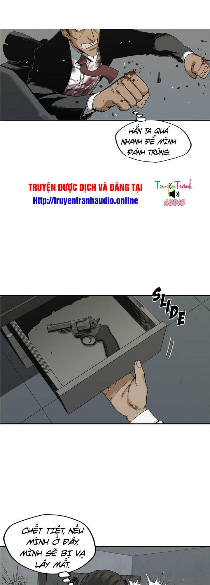 anh shipper may mắn chapter 19 25