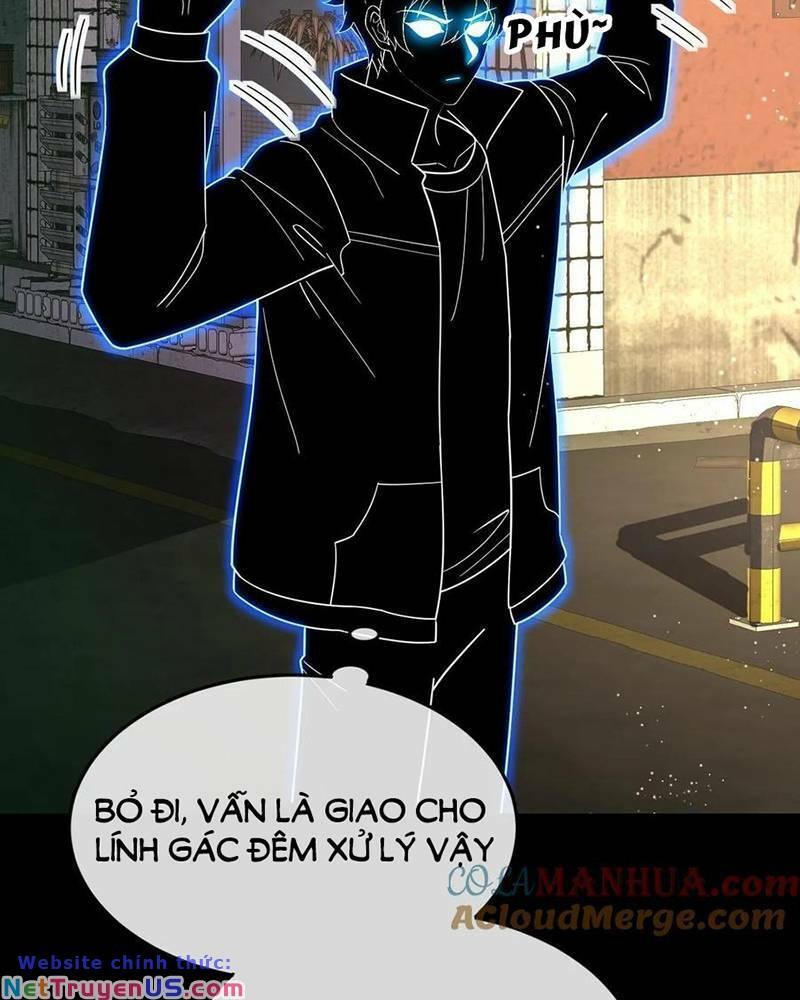 nhìn thấy thanh máu, ta xử tội thần linh chapter 85 29