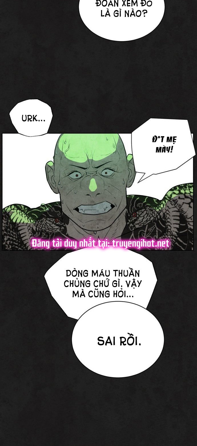 bạch huyết - white blood chapter 23 81