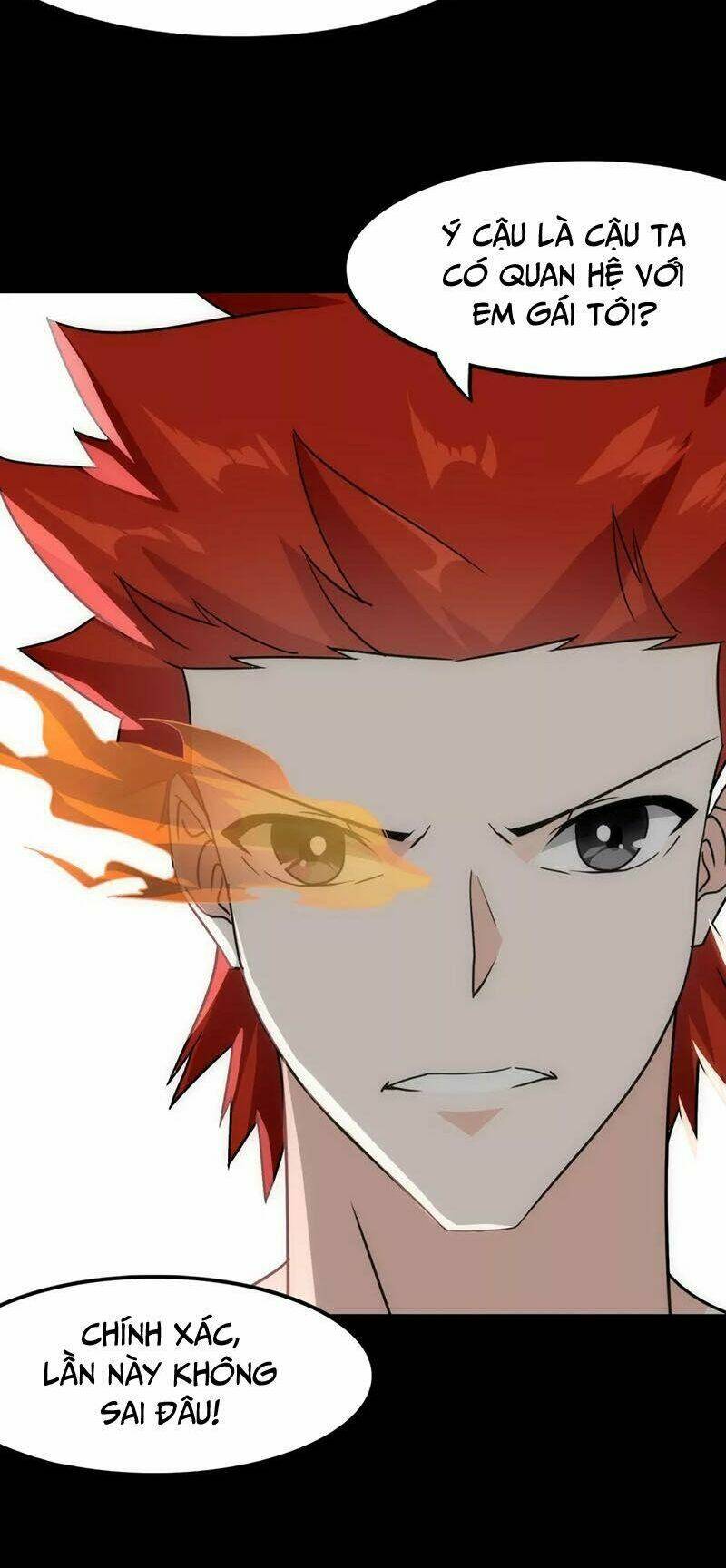 bạn gái virus của tôi chapter 226 28