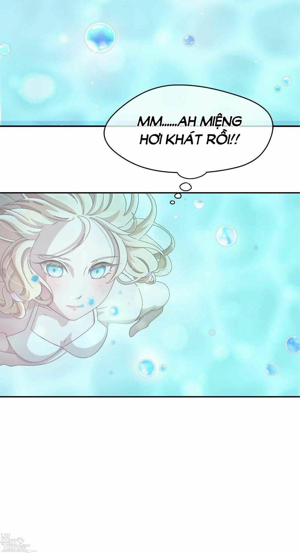 đối nhĩ duy mệnh thị tòng chapter 6 11