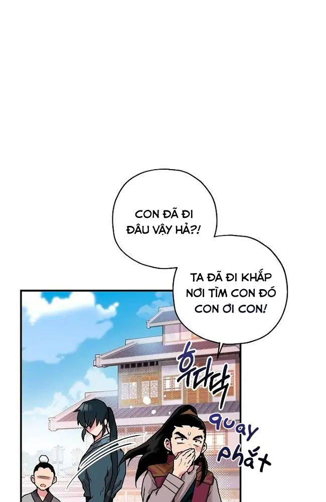 tôi là người mạnh nhất khi theo chủ nghĩa võ thuật chapter 11 27