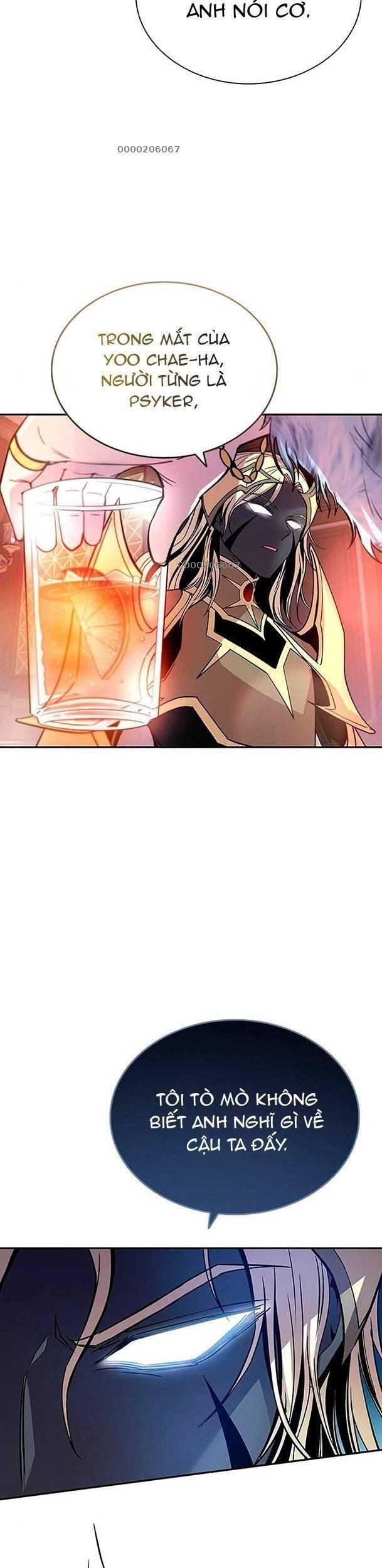 tiêu diệt ác nhân chapter 66 15