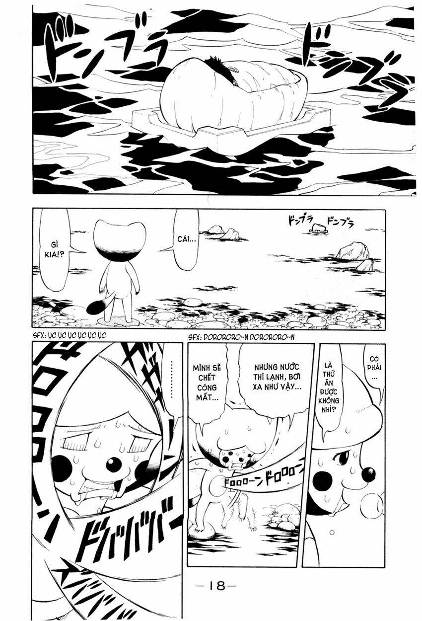 doubutsu no kuni chapter 1 23