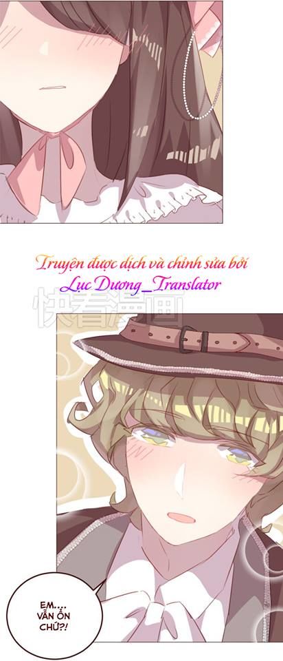 người yêu biến mất chapter 44 5