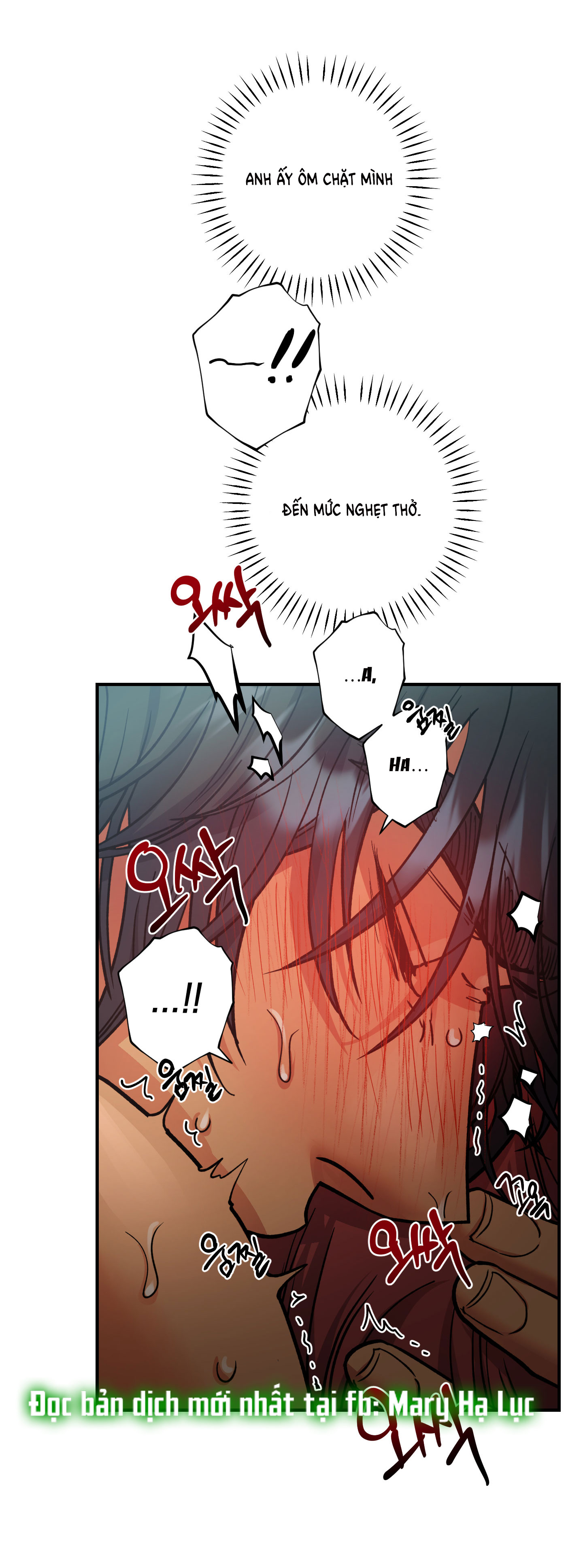 [18+] một lòng một dạ chapter 60.2 6