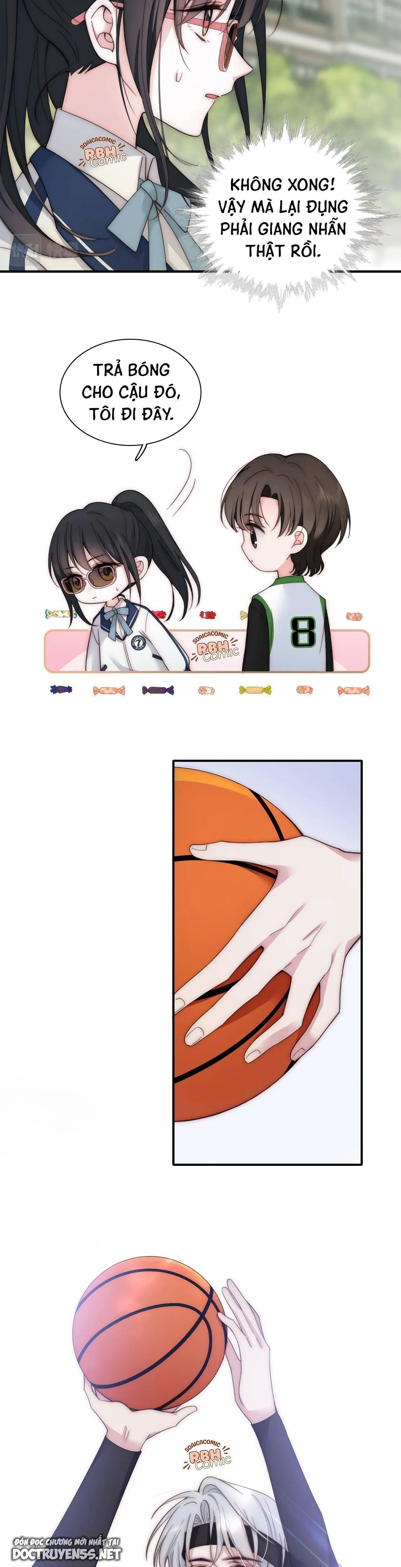 điên cuồng yêu em chapter 7 10