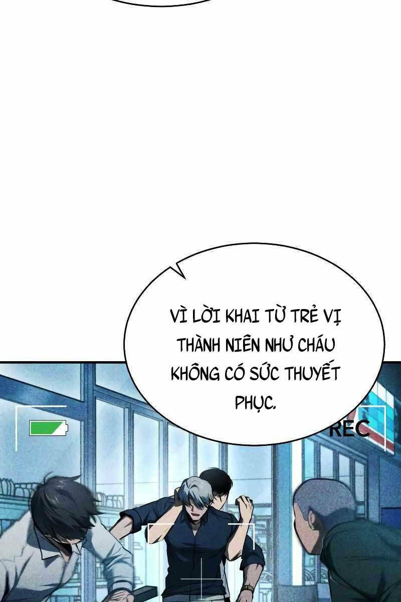 ác quỷ trở lại học đường chapter 6.2 26